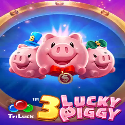 Exploring 3LUCKYPIGGY: A Game of Chance and Fun