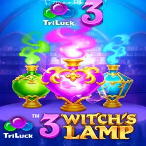 3WitchsLamp: The Enchanting World of Magic and Mystery Unveiled