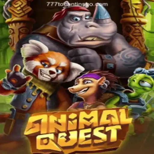 Explore the Wild World of AnimalQuest