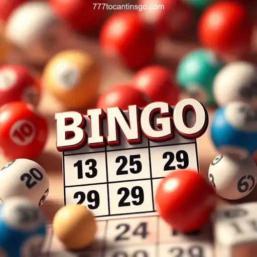 Bingo Games