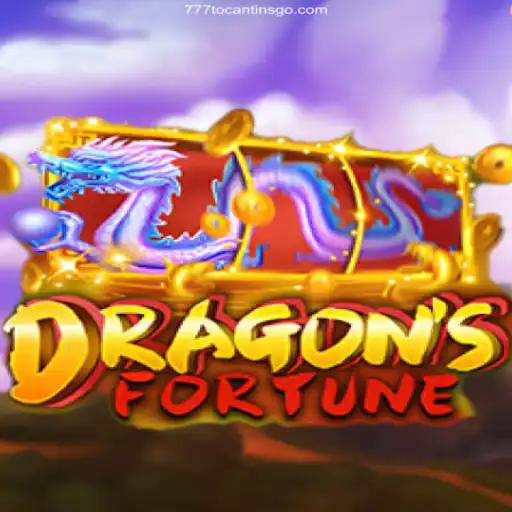 DragonFortune: Dive into the Mythical World of Gaming