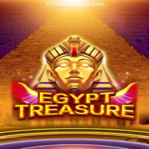 Discover the Exciting World of EgyptTreasure with 777Tocantins.Com