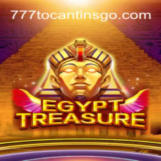Discover the Exciting World of EgyptTreasure with 777Tocantins.Com