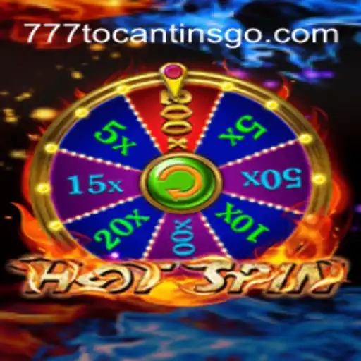 HotSpin: Exploring the Thrills of a Timeless Slot Game