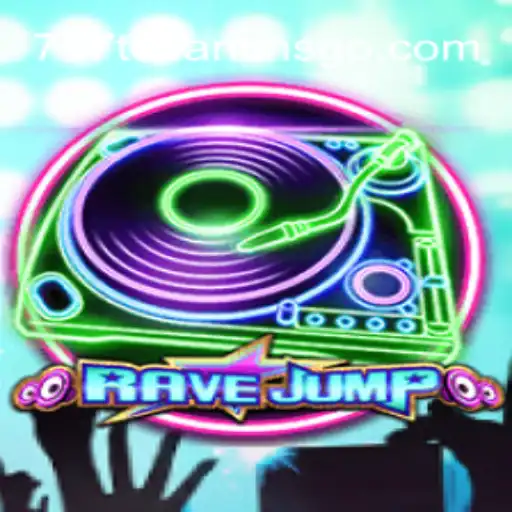 Discover the Excitement of RaveJump and the Trust of 777Tocantins