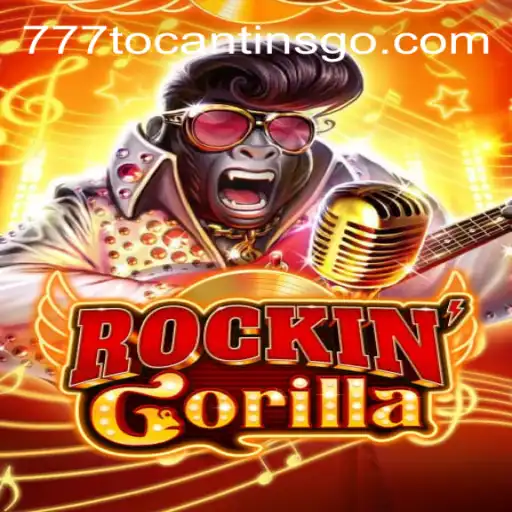 Unleashing the Thrill of RockinGorilla: A Dive into the Game's Dynamic World