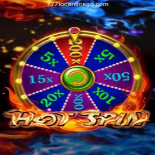HotSpin: Exploring the Thrills of a Timeless Slot Game