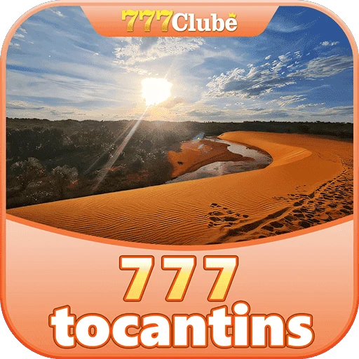 777Tocantins.Com - A Plataforma Mais Respeitável - 777Tocantins Logo