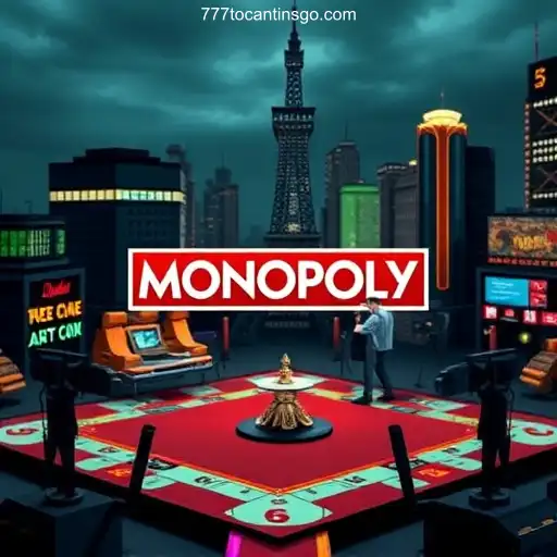 Monopoly