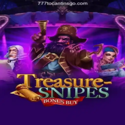 Discover the Thrill of TreasuresnipesBonusBuy: A Captivating Game Experience